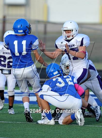 Thumbnail 2 in Bonham @ Krum photogallery.