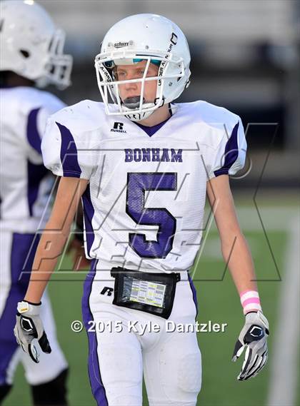 Thumbnail 3 in Bonham @ Krum photogallery.