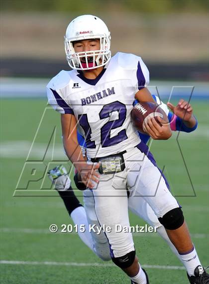 Thumbnail 2 in Bonham @ Krum photogallery.