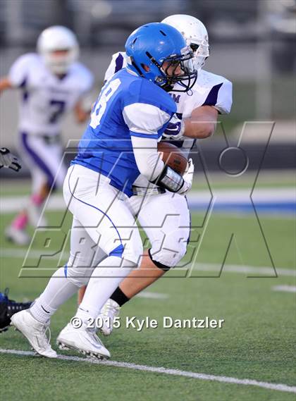Thumbnail 2 in Bonham @ Krum photogallery.
