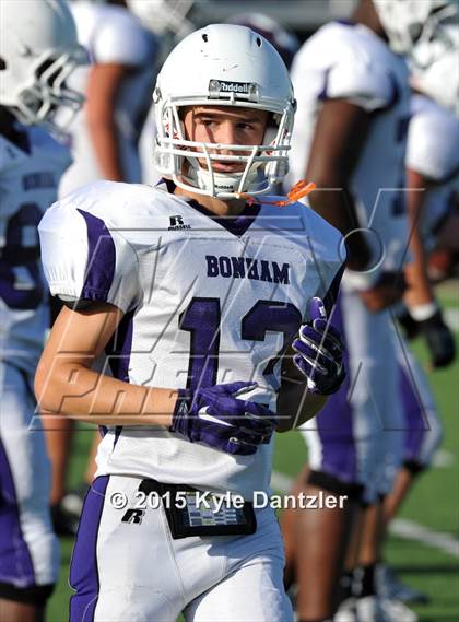 Thumbnail 3 in Bonham @ Krum photogallery.