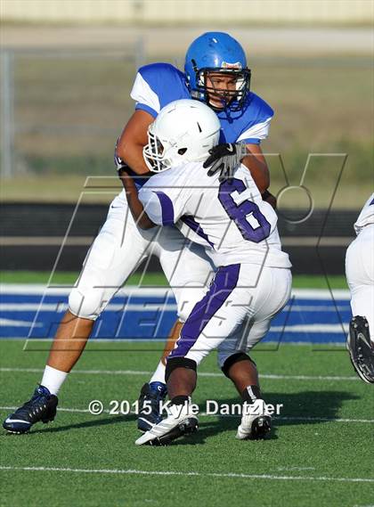 Thumbnail 2 in Bonham @ Krum photogallery.