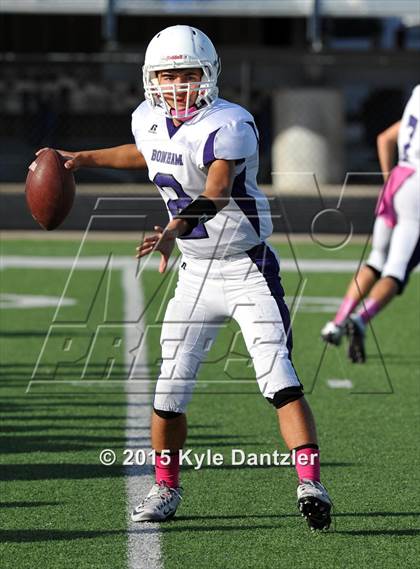 Thumbnail 1 in Bonham @ Krum photogallery.