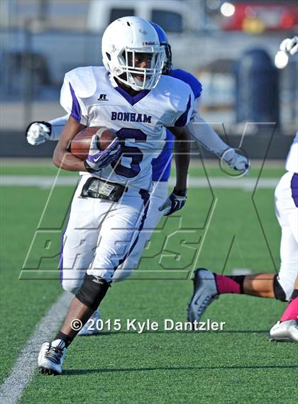 Thumbnail 2 in Bonham @ Krum photogallery.