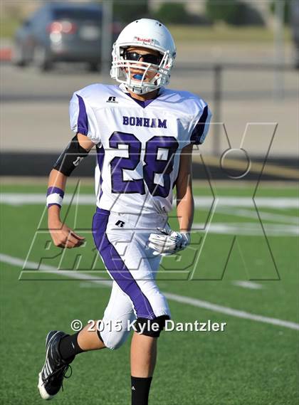 Thumbnail 2 in Bonham @ Krum photogallery.