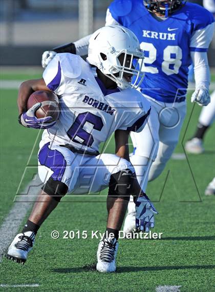 Thumbnail 1 in Bonham @ Krum photogallery.