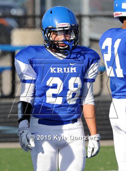 Thumbnail 3 in Bonham @ Krum photogallery.