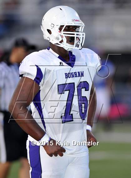 Thumbnail 1 in Bonham @ Krum photogallery.