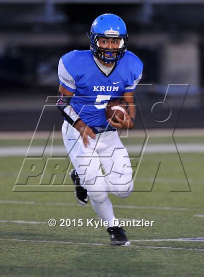 Thumbnail 2 in Bonham @ Krum photogallery.