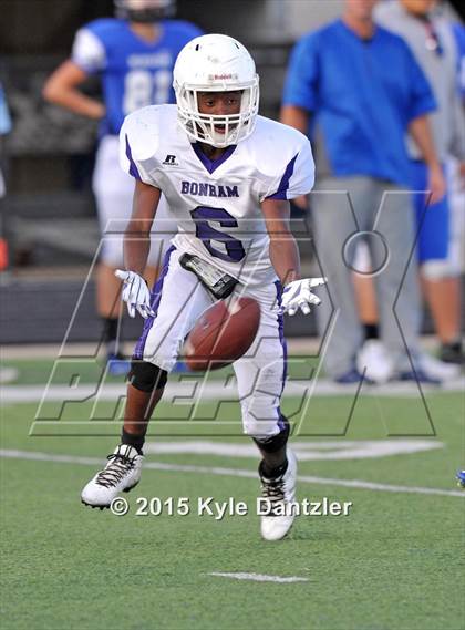 Thumbnail 1 in Bonham @ Krum photogallery.