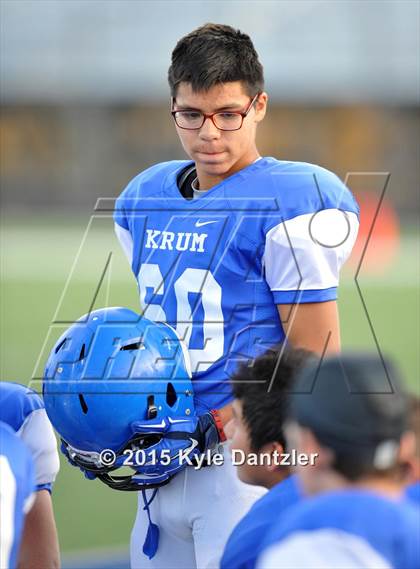 Thumbnail 1 in Bonham @ Krum photogallery.