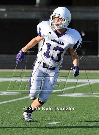 Thumbnail 2 in Bonham @ Krum photogallery.