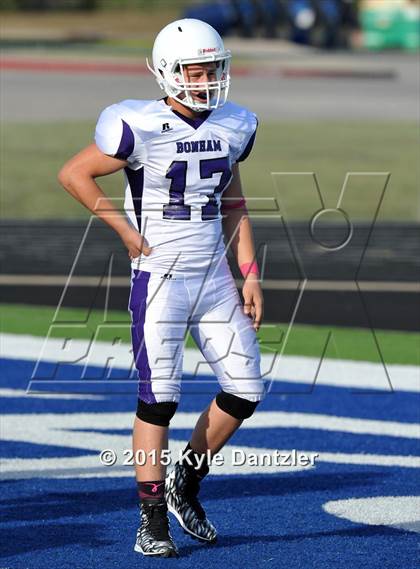 Thumbnail 3 in Bonham @ Krum photogallery.