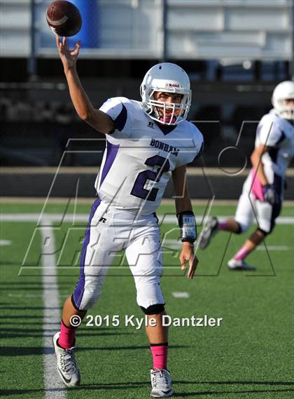 Thumbnail 3 in Bonham @ Krum photogallery.