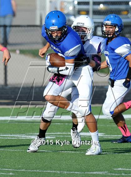 Thumbnail 3 in Bonham @ Krum photogallery.