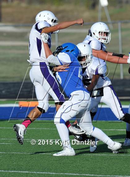 Thumbnail 1 in Bonham @ Krum photogallery.