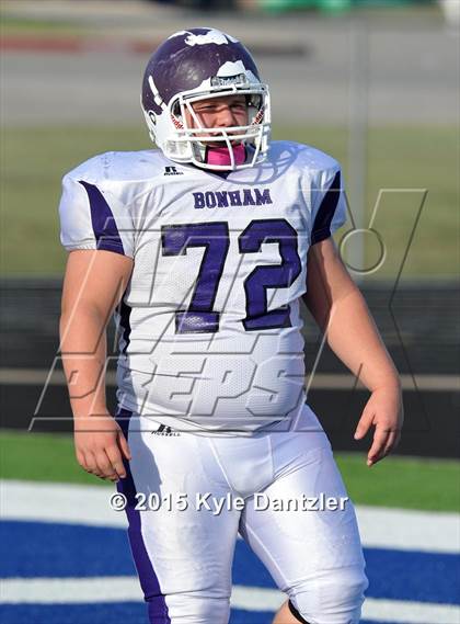 Thumbnail 3 in Bonham @ Krum photogallery.