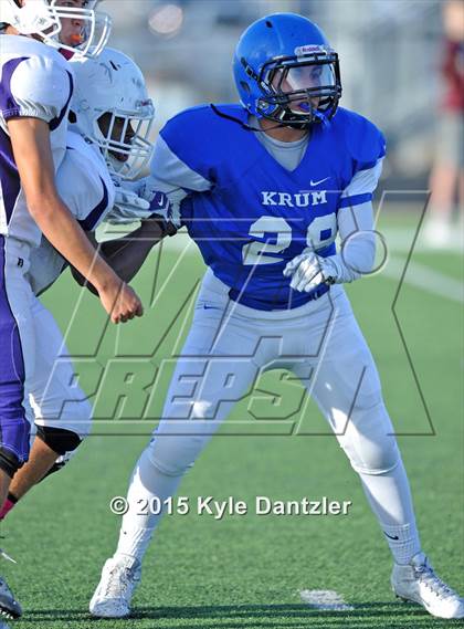 Thumbnail 2 in Bonham @ Krum photogallery.