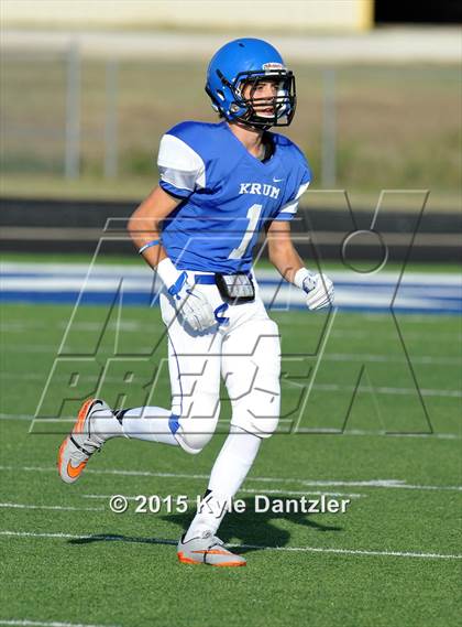 Thumbnail 3 in Bonham @ Krum photogallery.