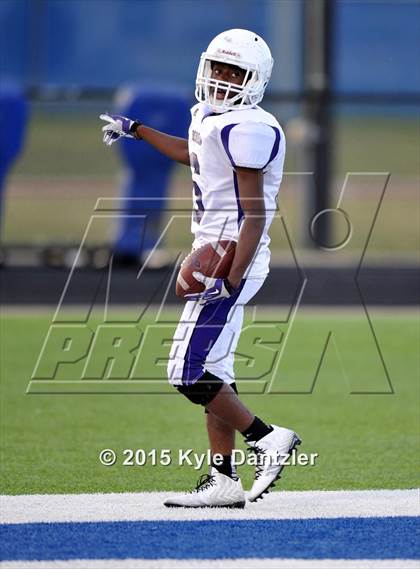 Thumbnail 3 in Bonham @ Krum photogallery.