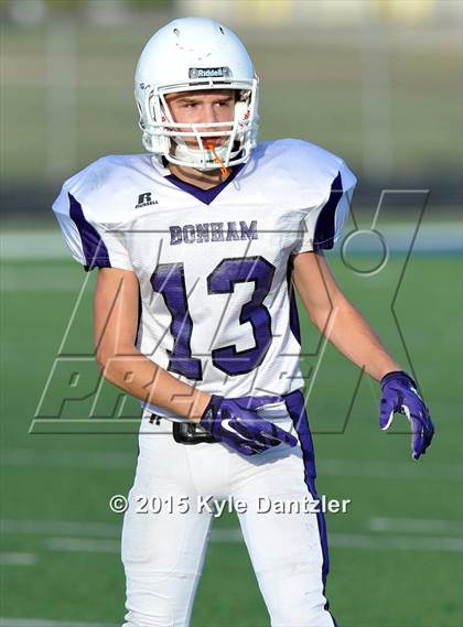 Thumbnail 2 in Bonham @ Krum photogallery.