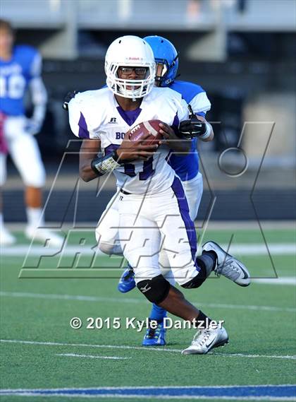 Thumbnail 1 in Bonham @ Krum photogallery.