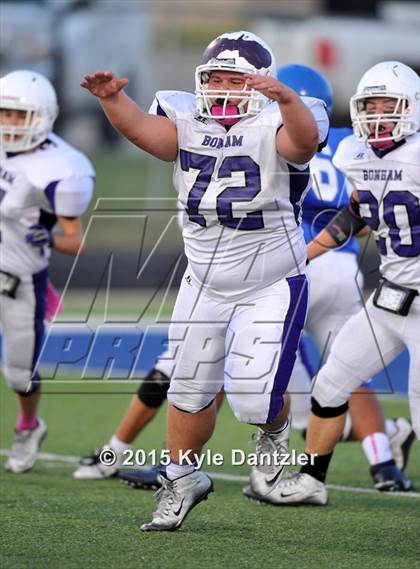 Thumbnail 2 in Bonham @ Krum photogallery.