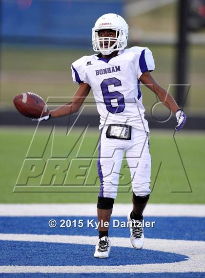 Thumbnail 1 in Bonham @ Krum photogallery.