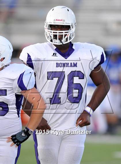 Thumbnail 1 in Bonham @ Krum photogallery.