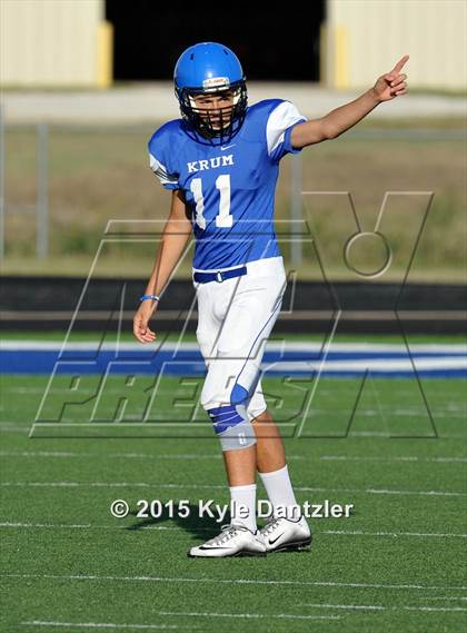 Thumbnail 2 in Bonham @ Krum photogallery.
