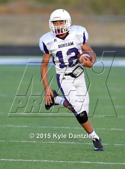 Thumbnail 1 in Bonham @ Krum photogallery.