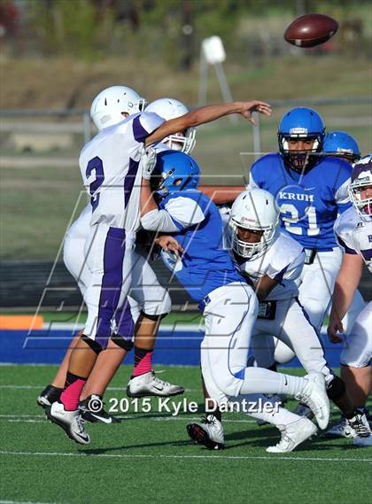 Thumbnail 3 in Bonham @ Krum photogallery.