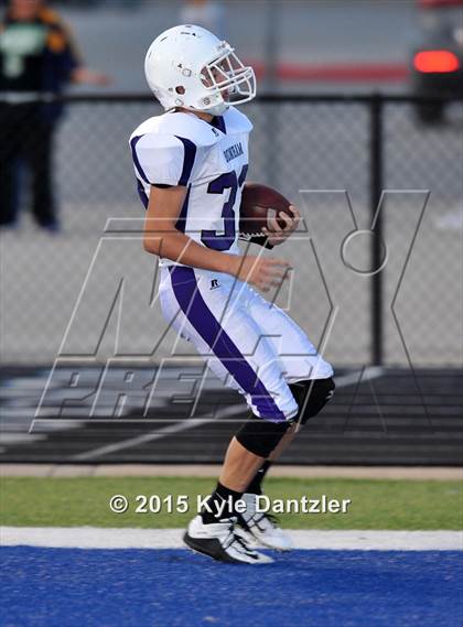 Thumbnail 2 in Bonham @ Krum photogallery.