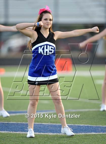 Thumbnail 1 in Bonham @ Krum photogallery.