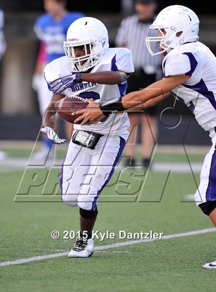 Thumbnail 3 in Bonham @ Krum photogallery.
