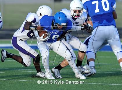 Thumbnail 1 in Bonham @ Krum photogallery.