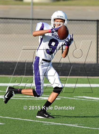 Thumbnail 1 in Bonham @ Krum photogallery.