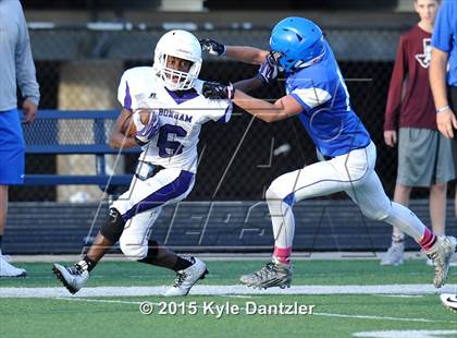 Thumbnail 3 in Bonham @ Krum photogallery.