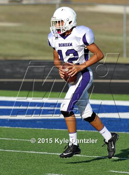 Thumbnail 2 in Bonham @ Krum photogallery.