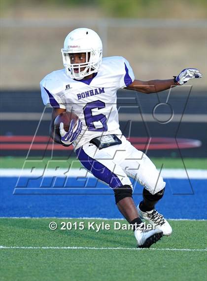 Thumbnail 3 in Bonham @ Krum photogallery.
