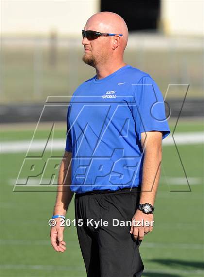 Thumbnail 1 in Bonham @ Krum photogallery.