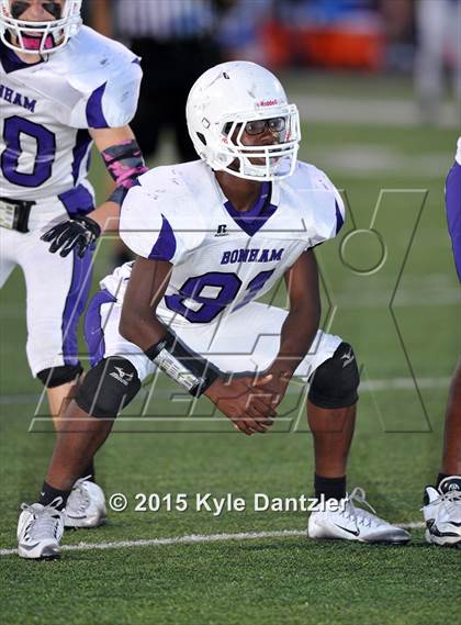 Thumbnail 2 in Bonham @ Krum photogallery.