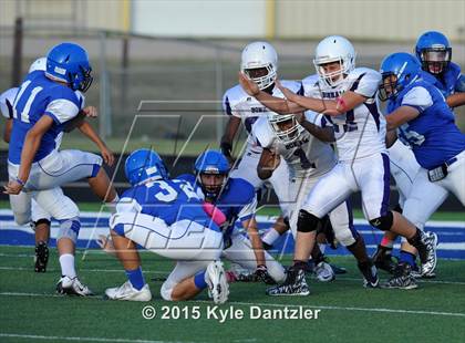 Thumbnail 1 in Bonham @ Krum photogallery.