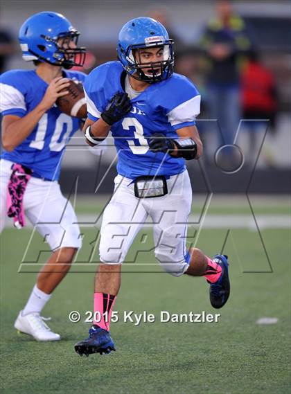 Thumbnail 2 in Bonham @ Krum photogallery.