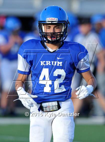 Thumbnail 3 in Bonham @ Krum photogallery.