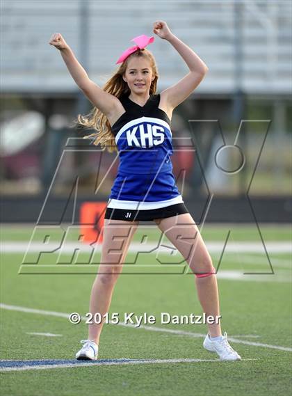 Thumbnail 3 in Bonham @ Krum photogallery.