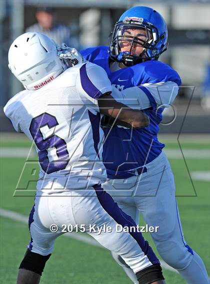 Thumbnail 3 in Bonham @ Krum photogallery.