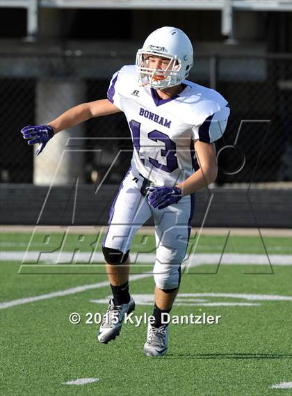 Thumbnail 1 in Bonham @ Krum photogallery.