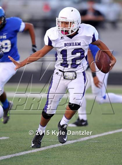 Thumbnail 2 in Bonham @ Krum photogallery.