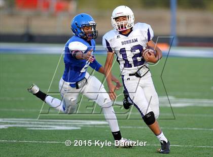 Thumbnail 1 in Bonham @ Krum photogallery.